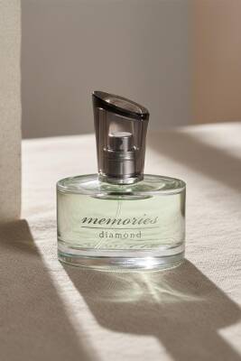 Memories Diamond Kadın Parfümü EdT 60 ml - 4