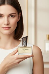 Memories Diamond Kadın Parfümü EdT 60 ml - 5