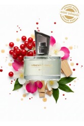 Memories Gold Kadın Parfümü Edt 60 ml - 3
