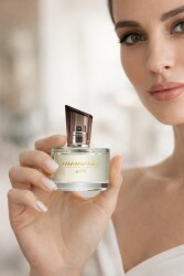 Memories Gold Kadın Parfümü Edt 60 ml - 4