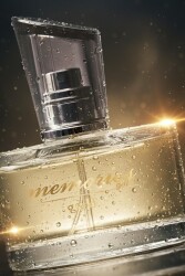 Memories Gold Kadın Parfümü Edt 60 ml - 5