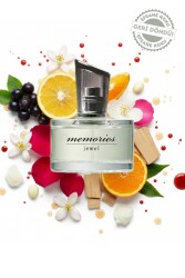 Memories Jewel Kadın Parfümü EdT 60 ml - 3