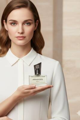 Memories Jewel Kadın Parfümü EdT 60 ml - 4