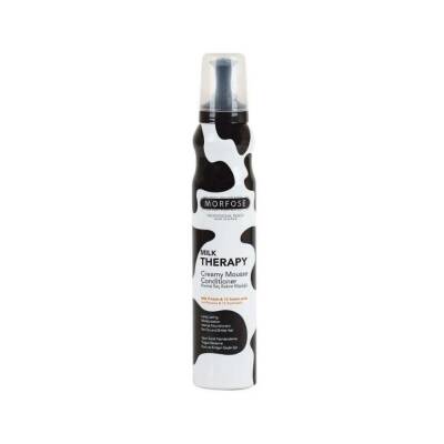 Morfose Milk Theraphy Saç Köpüğü 200 ml - 1