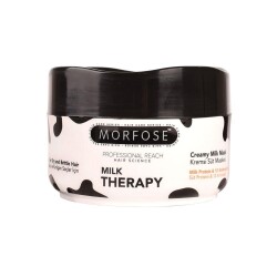 Morfose Milk Therapy Saç Maskesi 500 ml - Morfose