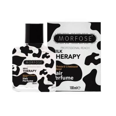 Morfose Milk Therapy Saç Parfümü 100 ml - 1