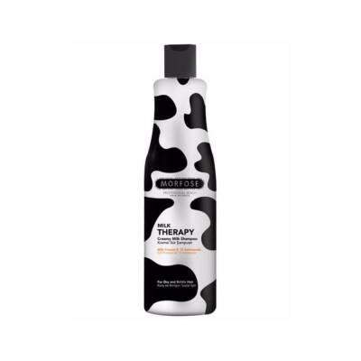 Morfose Milk Therapy Şampuan 500 ml - 1