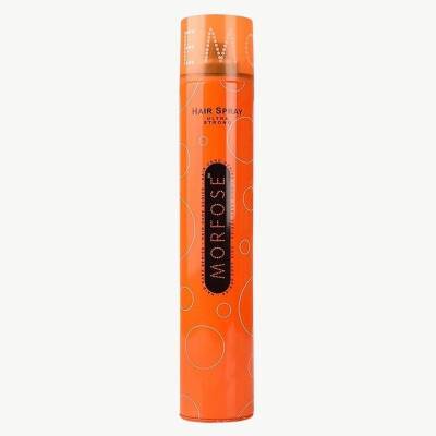 Morfose Ultra Sert 400 ml Saç Spreyi - 1