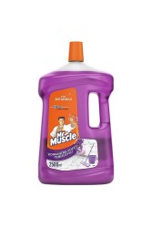 Mr. Muscle Glade Lavanta 2.5 lt Yüzey Temizleyici - Diğer