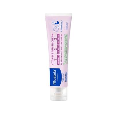 Mustela Bebek Günlük Çözüm Seti - 3