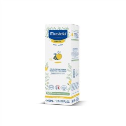 Mustela Cold Cream Nutriprotector 40 ml - Mustela