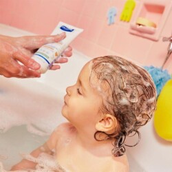 Mustela Dolaşıklık Karşıtı Besleyici Şampuan 200 ml - 3