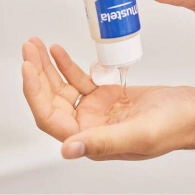 Mustela Gentle Shampoo 500 Ml X2 Adet - 2