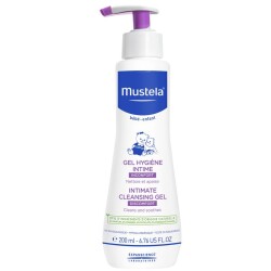 Mustela Intimate Temizleme Jeli 200 ml - 1