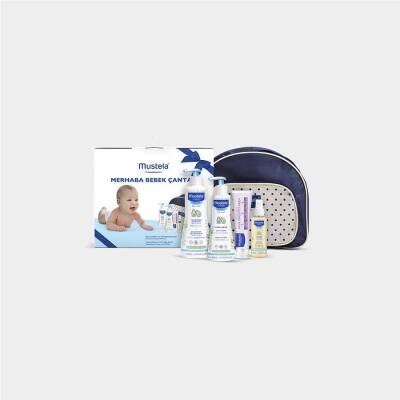 Mustela Merhaba Bebek Seti - 1