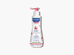 Mustela Soothing Cleansing Gel 300ml - Mustela