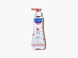 Mustela Soothing Cleansing Water 300ml - Mustela