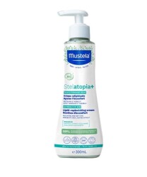 Mustela Stelatopia Lipit Yenileyici Krem 300 ML - Mustela