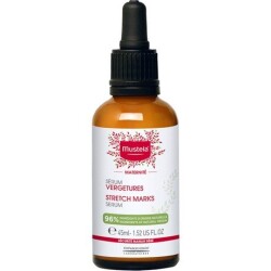Mustela Stretch Marks Serum Çatlak Serumu 45 Ml - Mustela