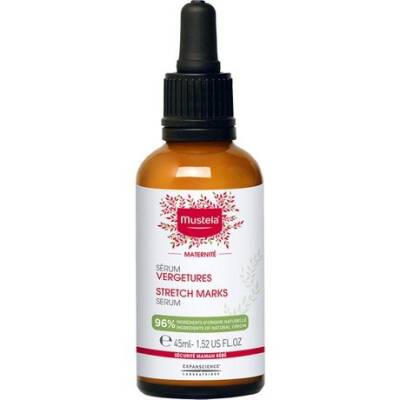Mustela Stretch Marks Serum Çatlak Serumu 45 Ml - 1