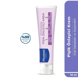 Mustela Yenidoğan İhtiyaç Seti - 2