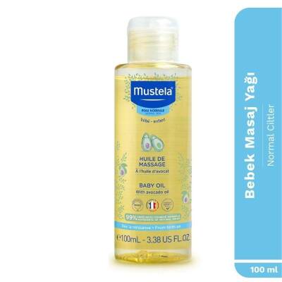 Mustela Yenidoğan İhtiyaç Seti - 4