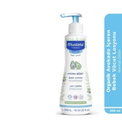 Mustela Yenidoğan İhtiyaç Seti - 5