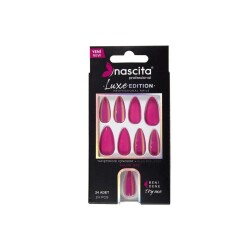Nascita Luxe Takma Tırnak 24 lü 213 - Nascita