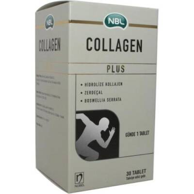 NBL Collagen Plus 30 Tablet - 1