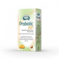 NBL Probiotic ATP 20 Saşe - NBL