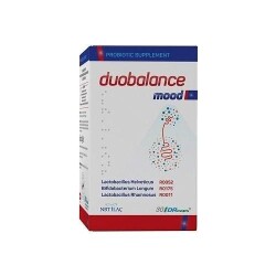 Nbt Life Duobalance Mood 30 Kapsül - Nbt Life