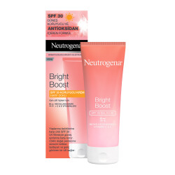 Neutrogena Bright Boost Koruyucu Krem Spf 30 50 ml - 1