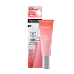Neutrogena Bright Boost Serum Leke Karşıtı Aydınlatıcı 30 ml - 1