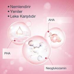 Neutrogena Bright Boost Yaşlanma Karşıtı Gece Kremi 50 ml - 3