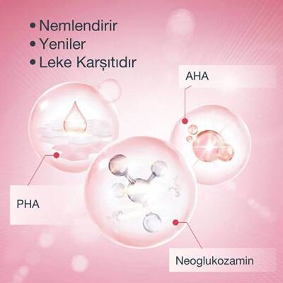 Neutrogena Bright Boost Yaşlanma Karşıtı Gece Kremi 50 ml - 3