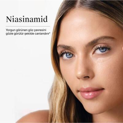 Neutrogena Collagen Bank Canlandırıcı Jel Göz Kremi 15 ml - 4