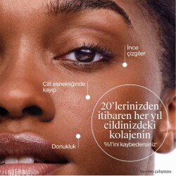 Neutrogena Collagen Bank SPF30 Nemlendirici Gündüz Kremi 50 ml - 2