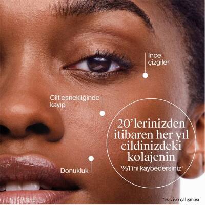Neutrogena Collagen Bank SPF30 Nemlendirici Gündüz Kremi 50 ml - 2
