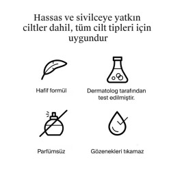 Neutrogena Collagen Bank SPF30 Nemlendirici Gündüz Kremi 50 ml - 6