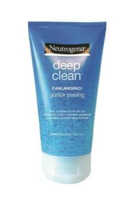 Neutrogena Deep Clean Ferahlatıcı Peeling Jel 150 ml
- 1