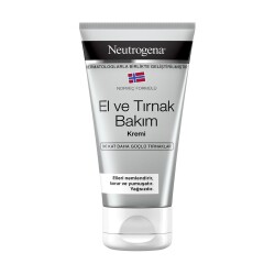 Neutrogena El Ve Tırnak Bakım Kremi 75 ml - Neutrogena