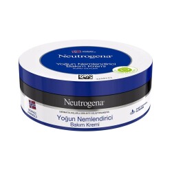 Neutrogena Hızlı Emilen Bakım Kremi 300 ml - Neutrogena