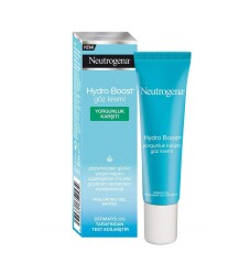 Neutrogena Hydro Boost 15 ml Yorgunluk Karşıtı Göz Kremi - Neutrogena