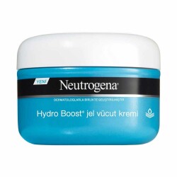 Neutrogena Hydro Boost 200 ml Jel Vücut Kremi - 1