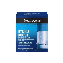 Neutrogena Hydro Boost 50 ml Gece Kremi - 2