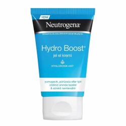 Neutrogena Hydro Boost 75 ml Jel El Kremi - Neutrogena