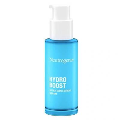 Neutrogena Hydro Boost Ultra Nemlendirici Serum 30 ml - 1