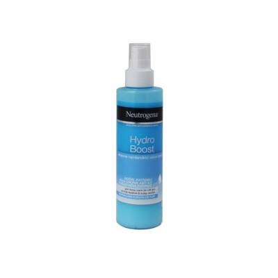 Neutrogena Hydro Boost Express Nemlendirici Vücut Spreyi 200ml - 1