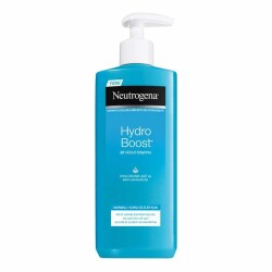 Neutrogena Hydro Boost Gel Cream 400 ml Jel Vücut Losyonu - Neutrogena