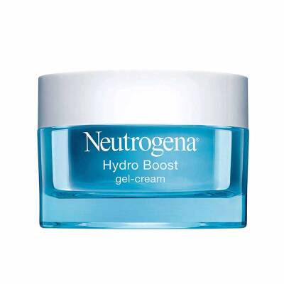 Neutrogena Hydro Boost Gel-Cream 50 ml Kuru Cilt Jel Nemlendirici - 1
